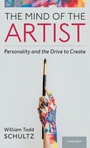 Cover: The Mind of the Artist - Oxford University Press Inc