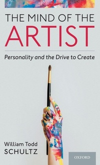 Enlarge image Cover: The Mind of the Artist - Oxford University Press Inc