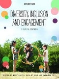 Cover: Diversity, Inclusion and Engagement - OUP Australia and New Zealand