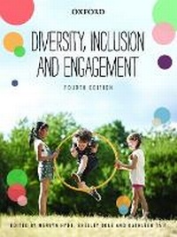 Enlarge image Cover: Diversity, Inclusion and Engagement - OUP Australia and New Zealand