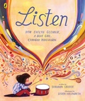 Cover: Listen - Puffin