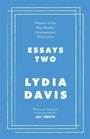 Cover: Essays Two - Hamish Hamilton Ltd