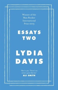 Enlarge image Cover: Essays Two - Hamish Hamilton Ltd