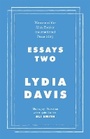 Cover: Essays Two - Hamish Hamilton Ltd