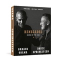 Cover: Renegades - Viking