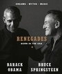 Cover: Renegades - Penguin Books Ltd