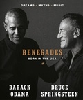 Cover: Renegades - Penguin Books Ltd