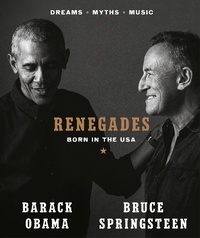 Enlarge image Cover: Renegades - Penguin Books Ltd