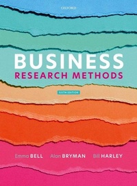 Abbildung von: Business Research Methods - Oxford University Press