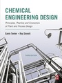 Cover: Chemical Engineering Design - Butterworth-Heinemann