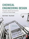 Cover: Chemical Engineering Design - Butterworth-Heinemann