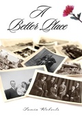 Cover: A Better Place - Red Rose Publishing