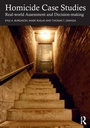 Cover: Homicide Case Studies - Routledge