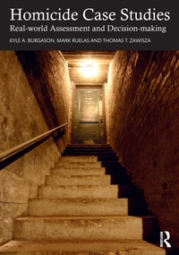 Abbildung von: Homicide Case Studies - Routledge