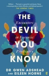Enlarge image Cover: The Devil You Know - Faber & Faber