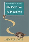 Cover: Aesop's Fable in Dinka - Africa World Books Pty, Limited