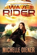 Cover: Wave Rider - Michelle Diener