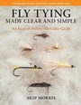Cover: Fly Tying Made Clear and Simple - Stackpole Books