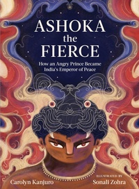 Abbildung von: Ashoka the Fierce - Bala Kids