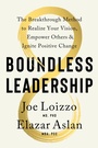 Cover: Boundless Leadership - Shambhala