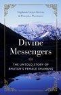 Cover: Divine Messengers - Shambhala