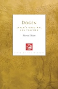 Cover: Dogen - Shambhala
