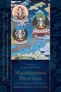Cover: Mahasiddha Practice - Snow Lion