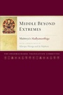 Cover: Middle Beyond Extremes - Snow Lion