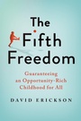 Cover: The Fifth Freedom - Brookings Institution