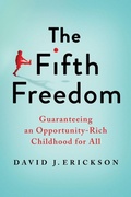 Cover: The Fifth Freedom - Brookings Institution