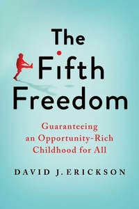 Enlarge image Cover: The Fifth Freedom - Brookings Institution