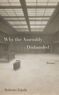 Cover: Why the Assembly Disbanded - Fordham University Press