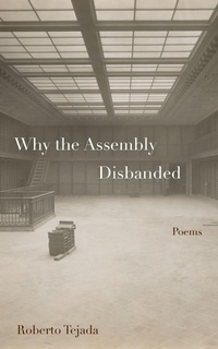 Enlarge image Cover: Why the Assembly Disbanded - Fordham University Press