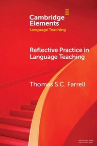Enlarge image Cover: Reflective Practice in Language Teaching - Cambridge University Press