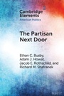 Cover: The Partisan Next Door - Cambridge University Press