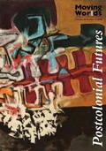 Cover: Postcolonial Futures - Moving Worlds at School of English