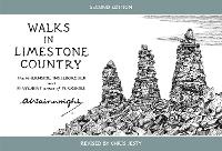 Enlarge image Cover: Walks in Limestone Country - The Wainwright Society
