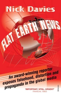 Bild: Flat Earth News - Vintage