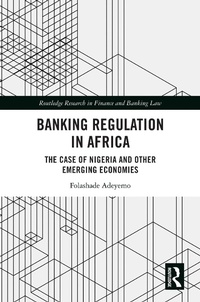 Abbildung von: Banking Regulation in Africa - Routledge