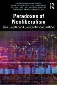 Abbildung von: Paradoxes of Neoliberalism - Routledge