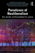 Cover: Paradoxes of Neoliberalism - Routledge