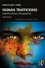 Cover: Human Trafficking - Routledge