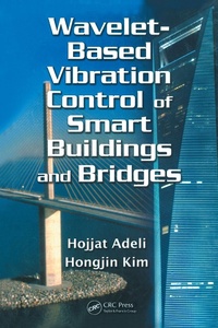 Abbildung von: Wavelet-Based Vibration Control of Smart Buildings and Bridges - CRC Press