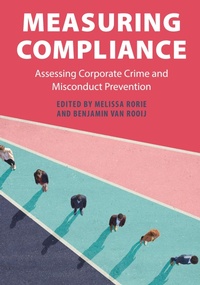 Abbildung von: Measuring Compliance - Cambridge University Press
