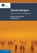 Abbildung von: Climate Refugees - Cambridge University Press
