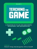 Cover: Teaching the Game - Lulu.com