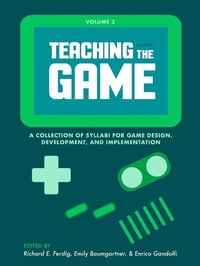 Enlarge image Cover: Teaching the Game - Lulu.com