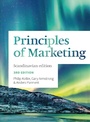 Cover: Principles of Marketing - Pearson
