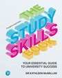 Cover: Study Skills Book, The - Pearson Education Limited
