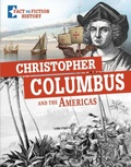 Cover: Christopher Columbus and the Americas - Raintree